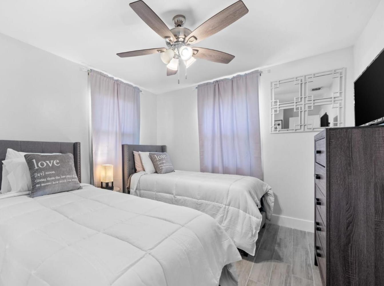 Faithfulness Investment Inc Guest house *