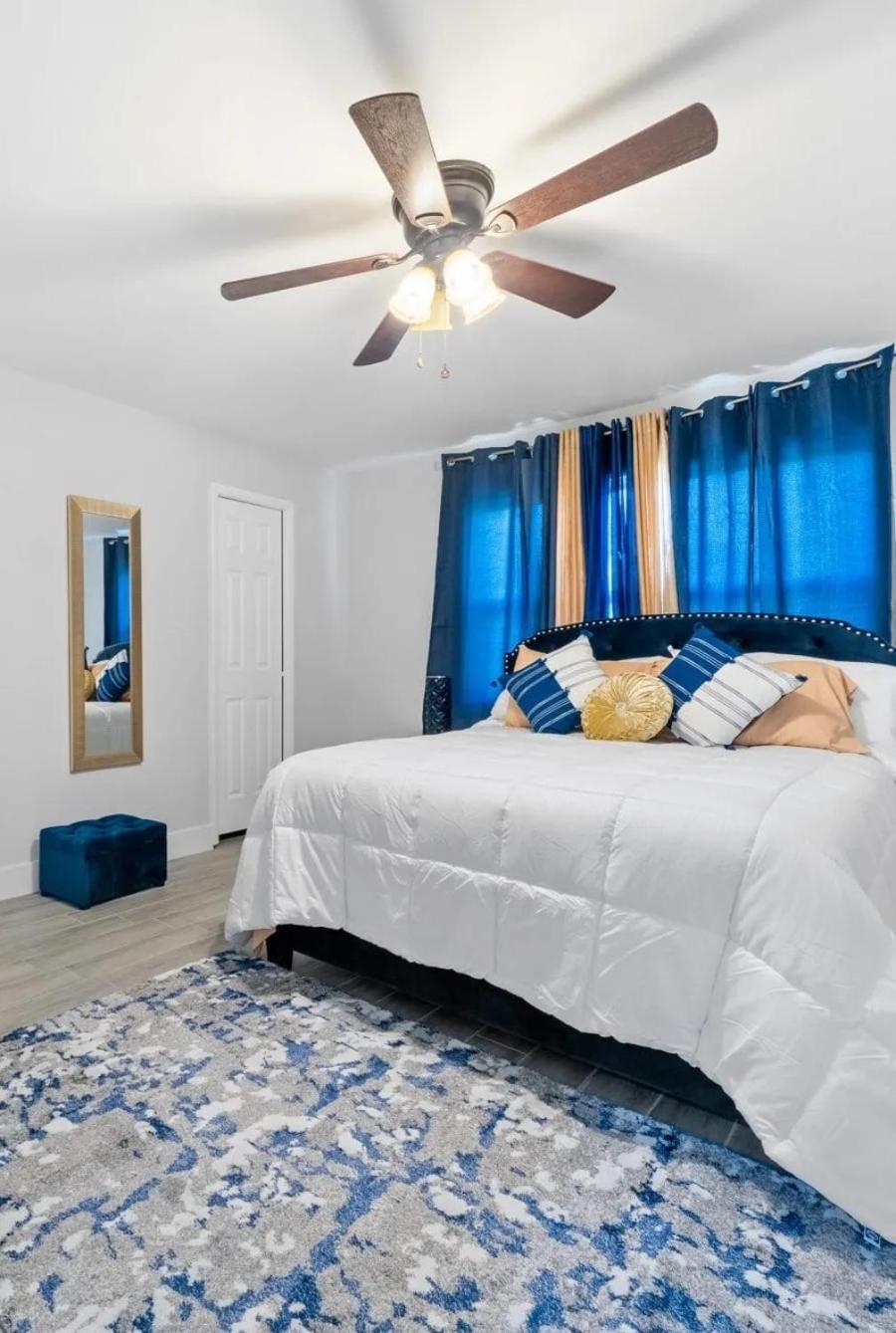 Guest house Faithfulness Investment Inc
