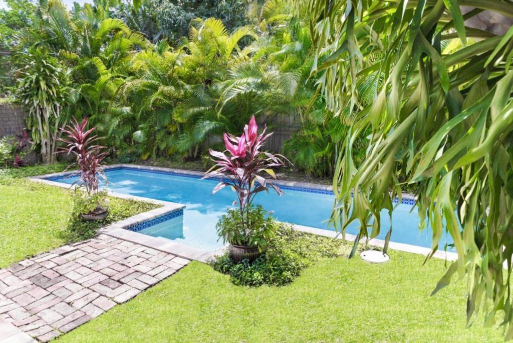 Casa Blanca 2Bd 2Ba Private Pool And Parking *