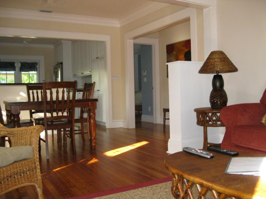Holiday home Mango Haus 2bd 2ba Private Pool And Parking