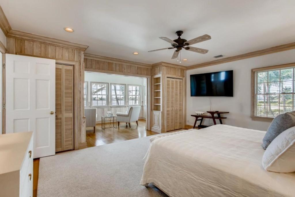 Villa Dolce 4bd 4ba Private Pool And Parking West Palm Beach