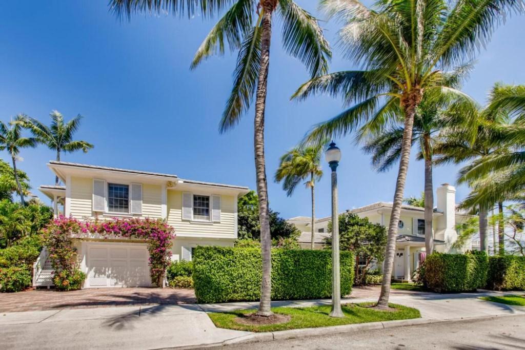 Villa Dolce 4bd 4ba Private Pool And Parking