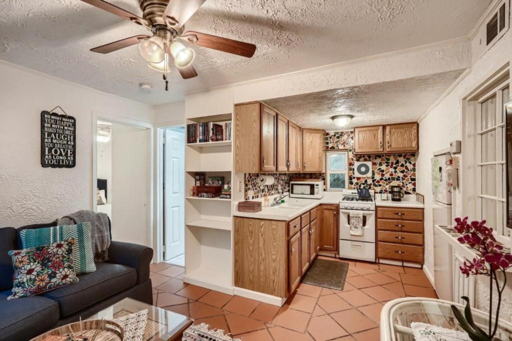 Flamingo Casita Holiday home