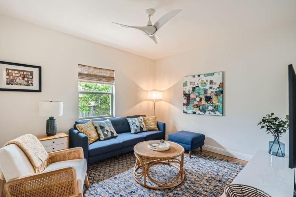 Northwood Haven West Palm Beach