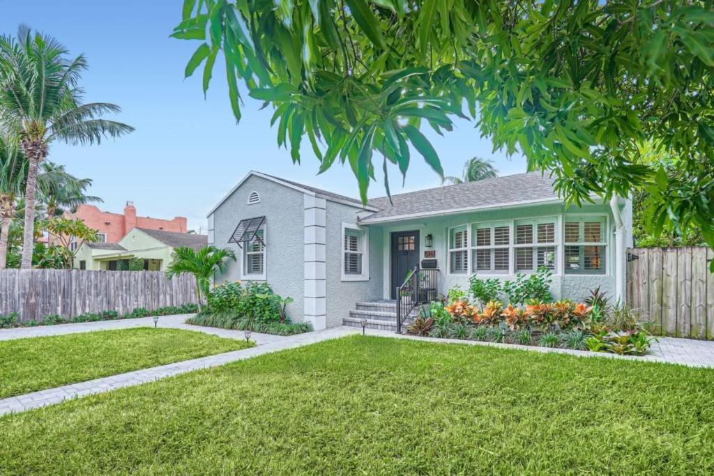 Northwood Haven * West Palm Beach