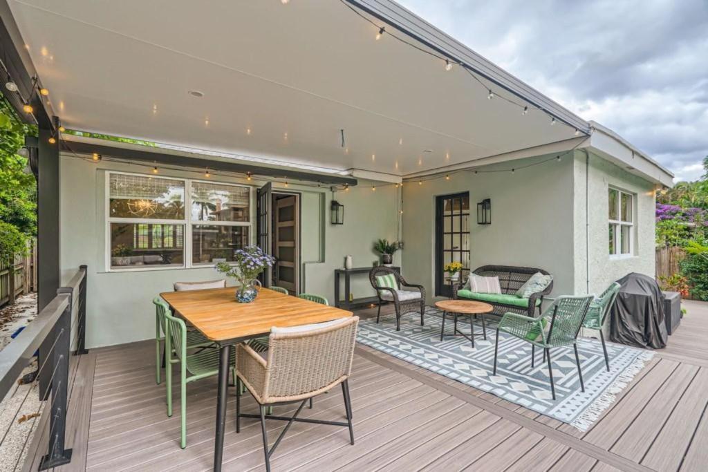 Northwood Haven Holiday home *