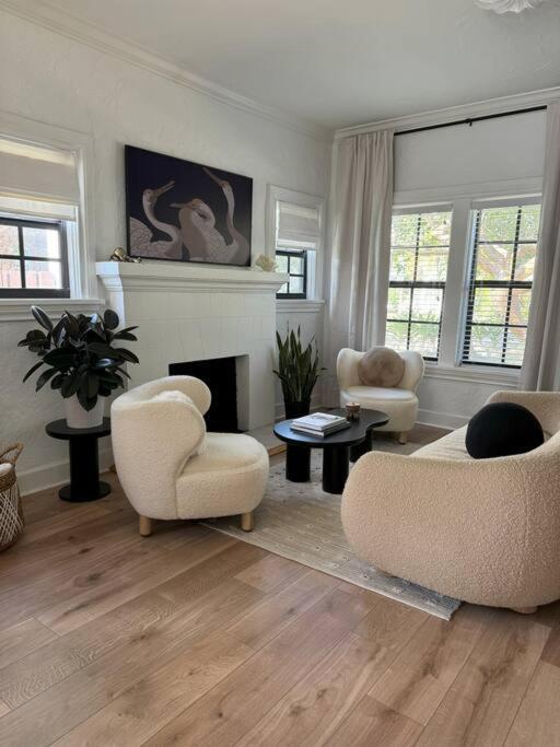 Holiday home The Rose House West Palm Beach