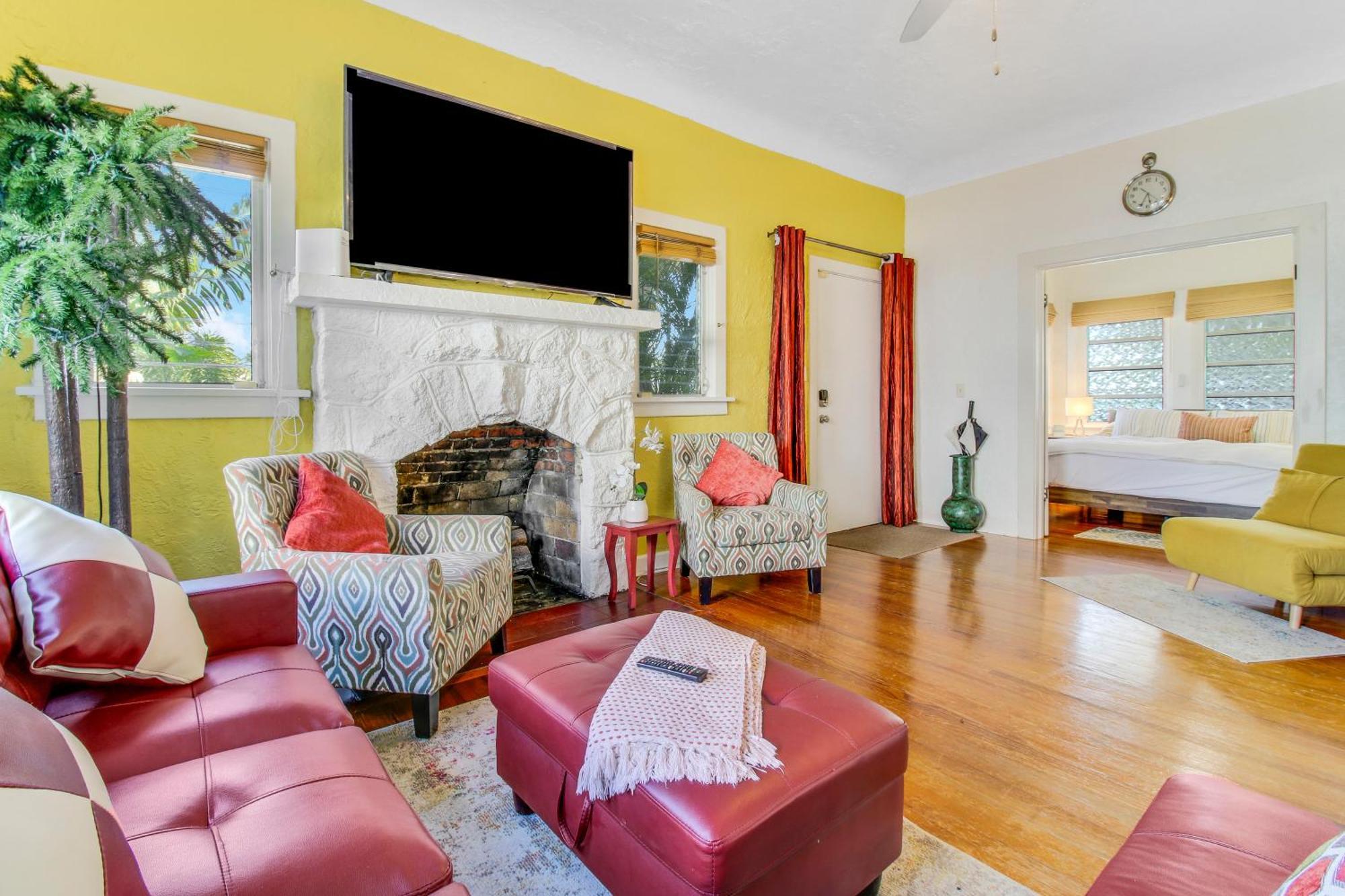 The Mayflower House West Palm Beach