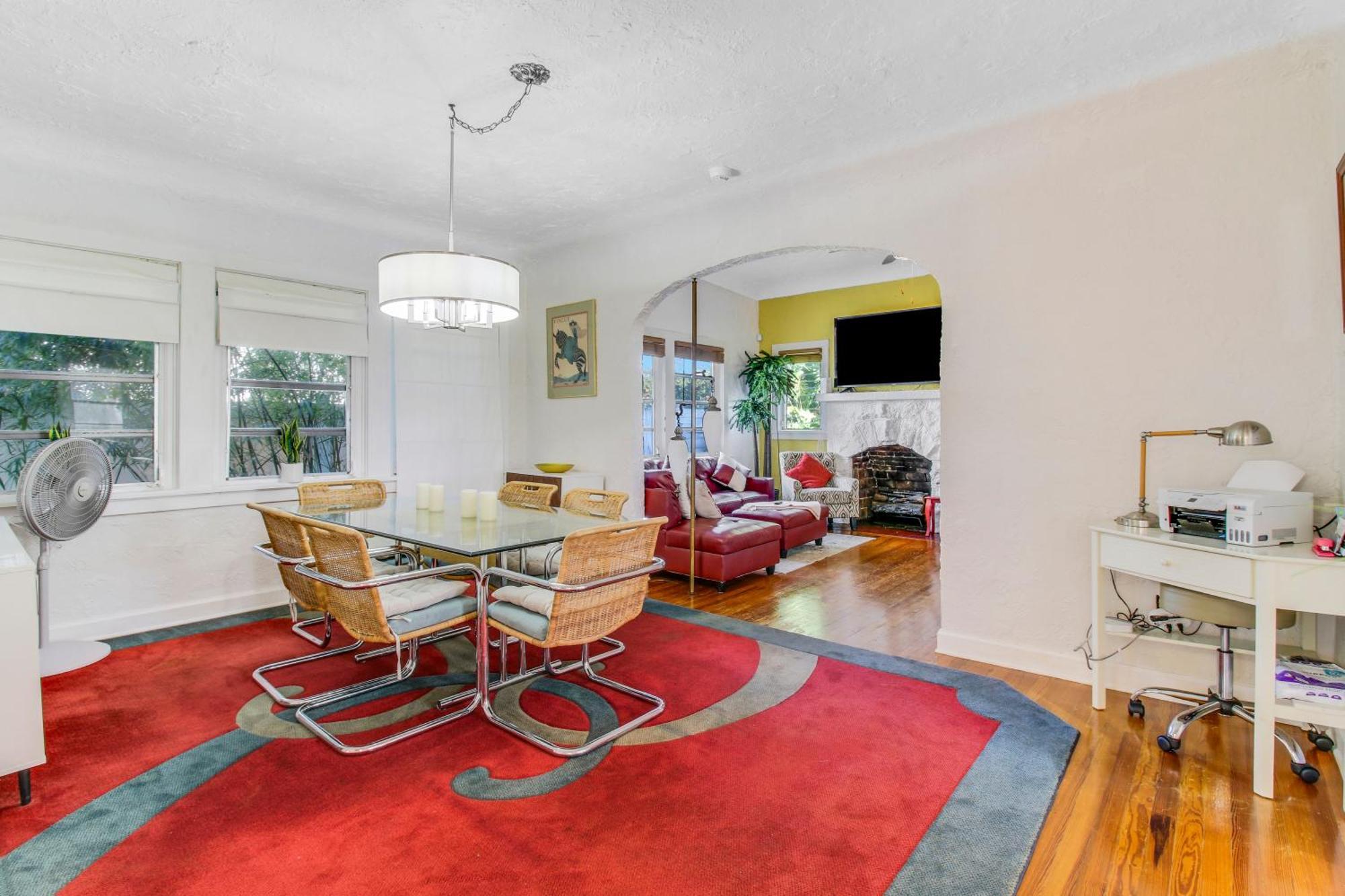 The Mayflower House West Palm Beach