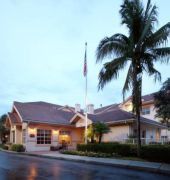 By Marriott West Palm Downtown Hotel 3*