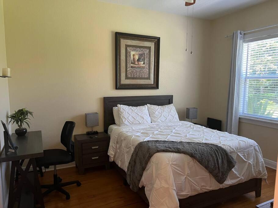 Apartment Adorable 1-bedroom West Palm Beach