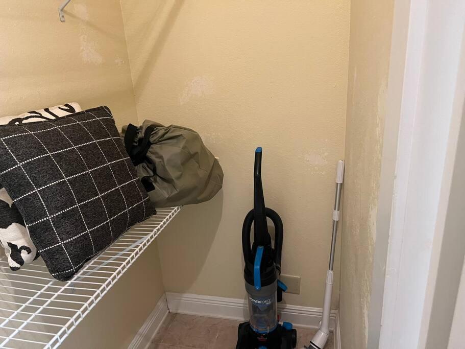 Adorable 1-bedroom West Palm Beach