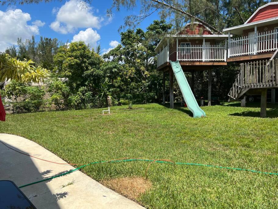 Adorable 1-bedroom West Palm Beach