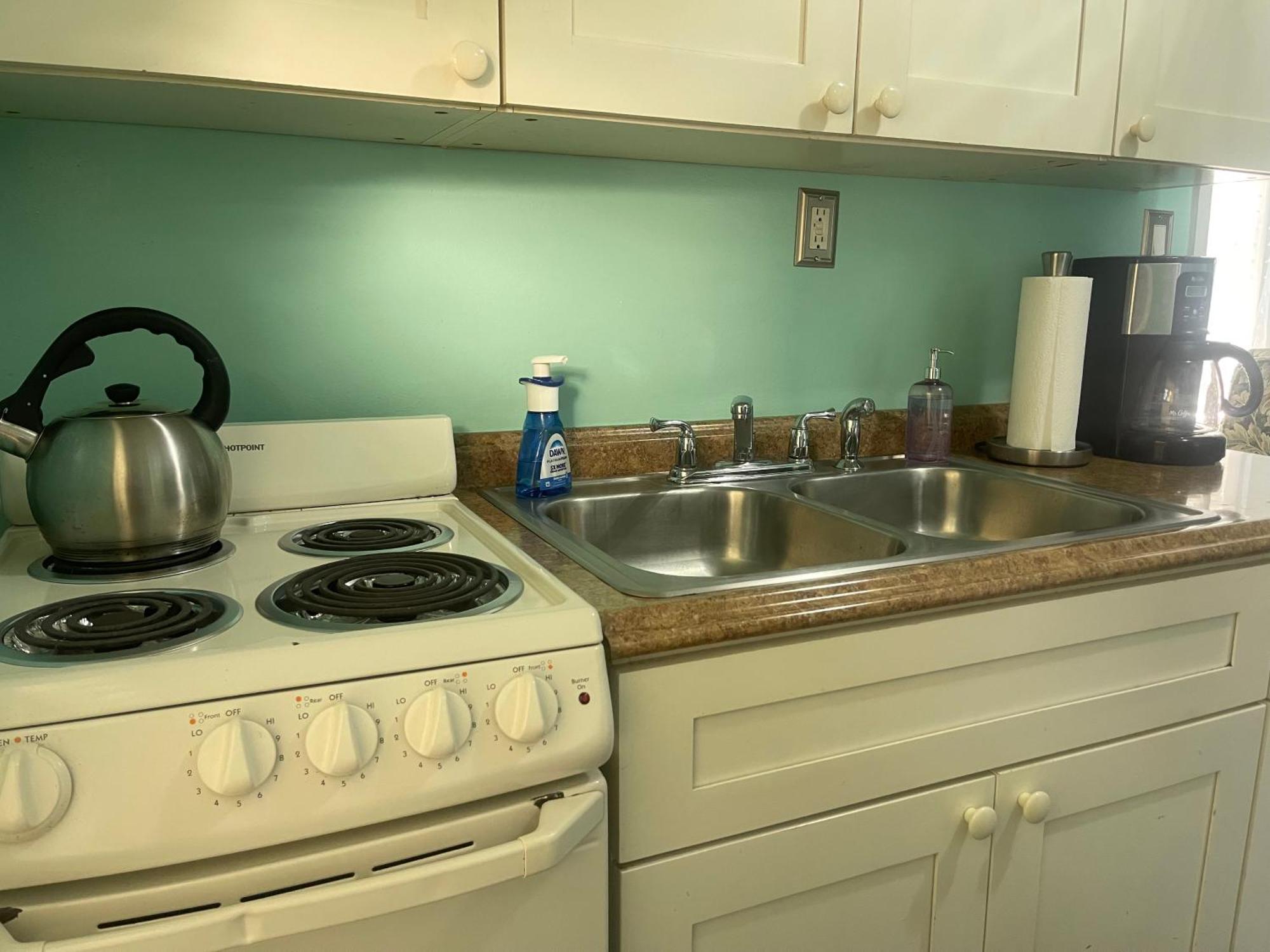 Apartment Convenient And Private Downtown 1br Near *