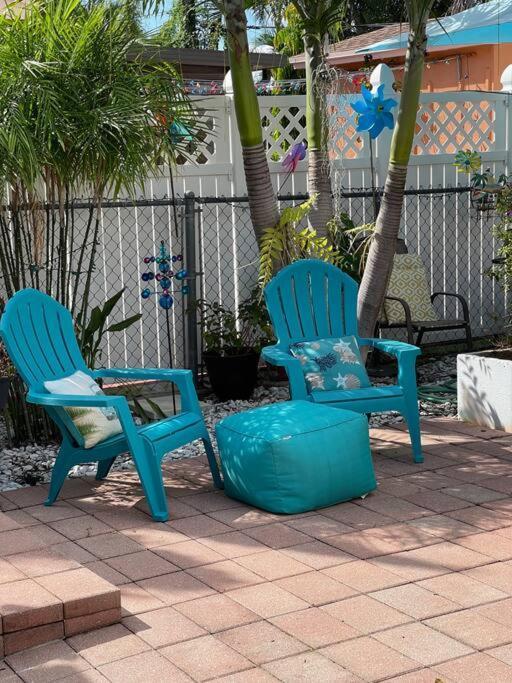 Comfy Queen Bed Studio, Downtown West Palm West Palm Beach