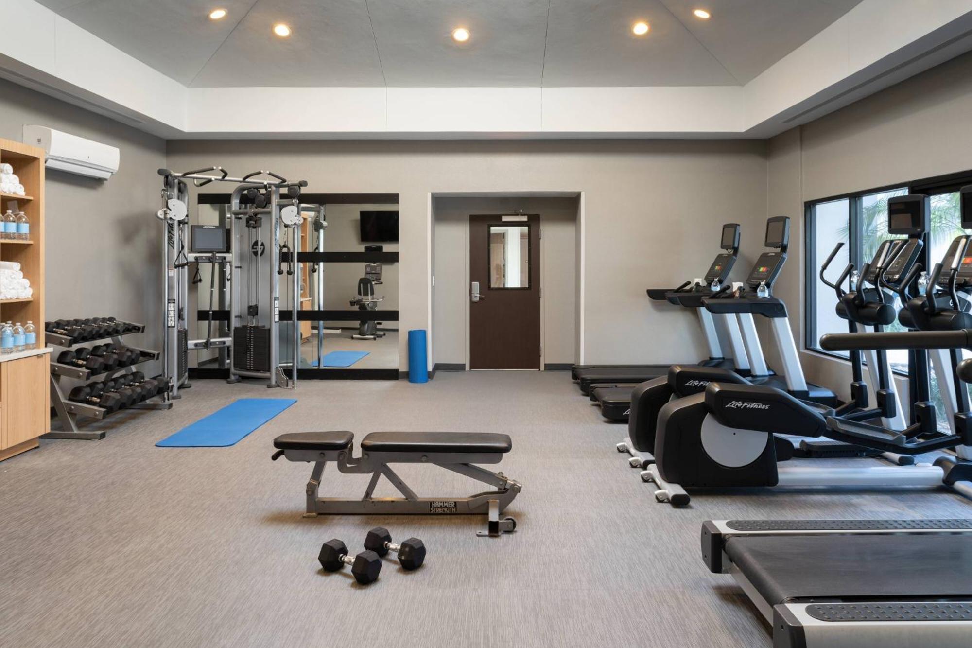 Hotel Courtyard By Marriott West Palm West Palm Beach