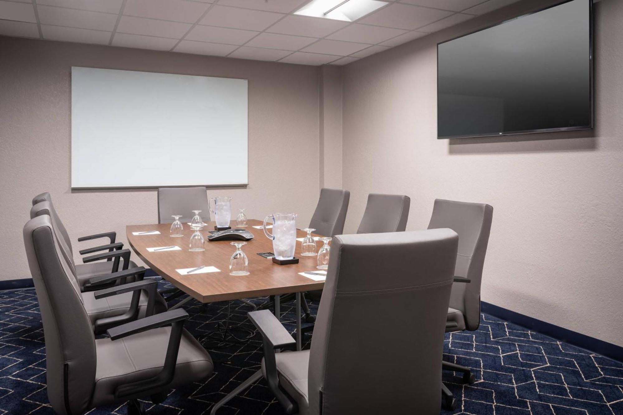 Courtyard By Marriott West Palm 3* West Palm Beach