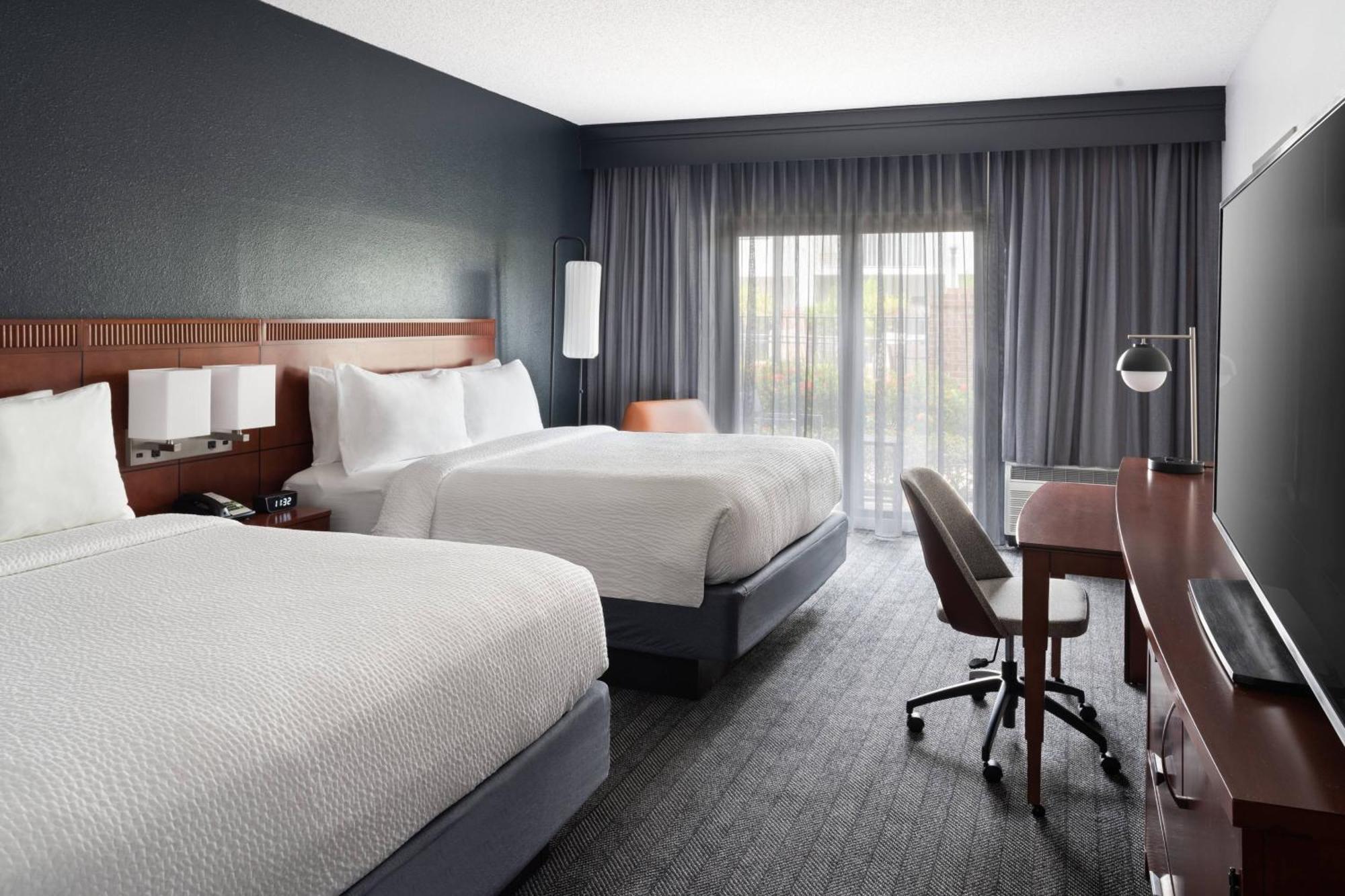 Hotel Courtyard By Marriott West Palm West Palm Beach