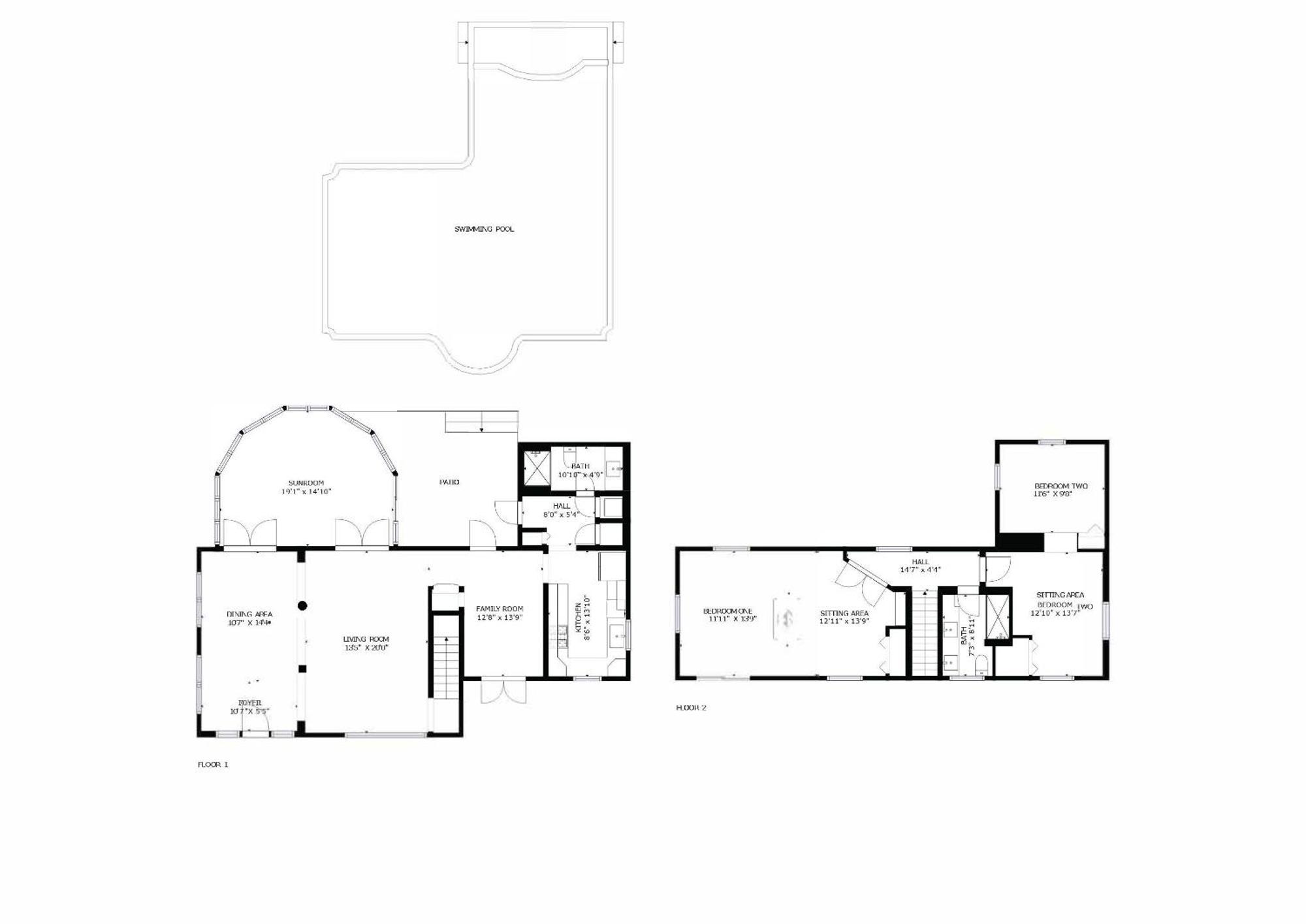 Historical Heated Pool Proximity Indigo Key Resldences * West Palm Beach
