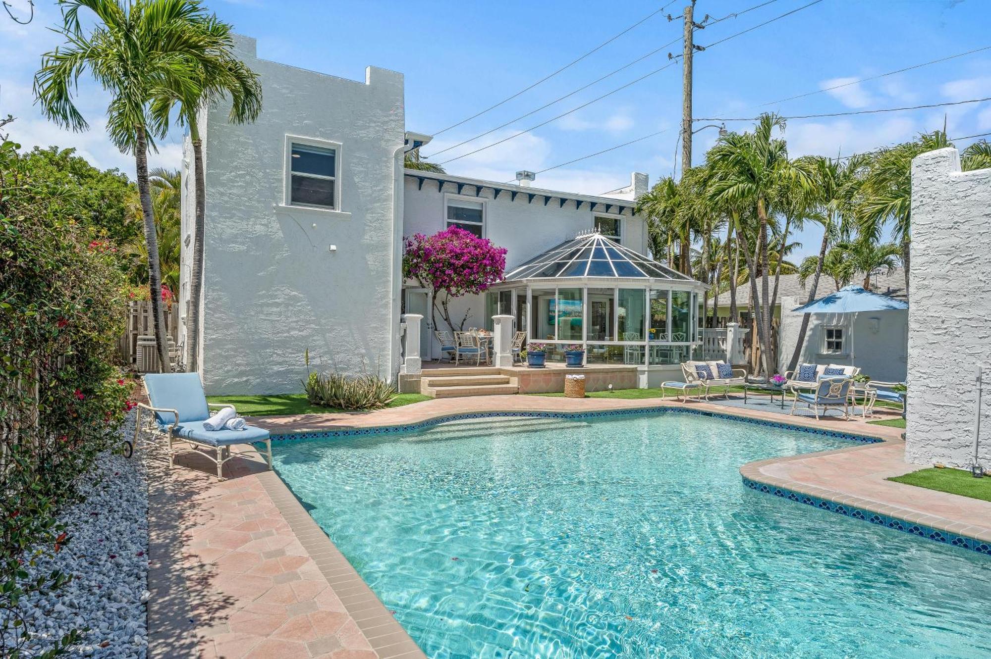 Historical Heated Pool Proximity Indigo Key Resldences Holiday home *