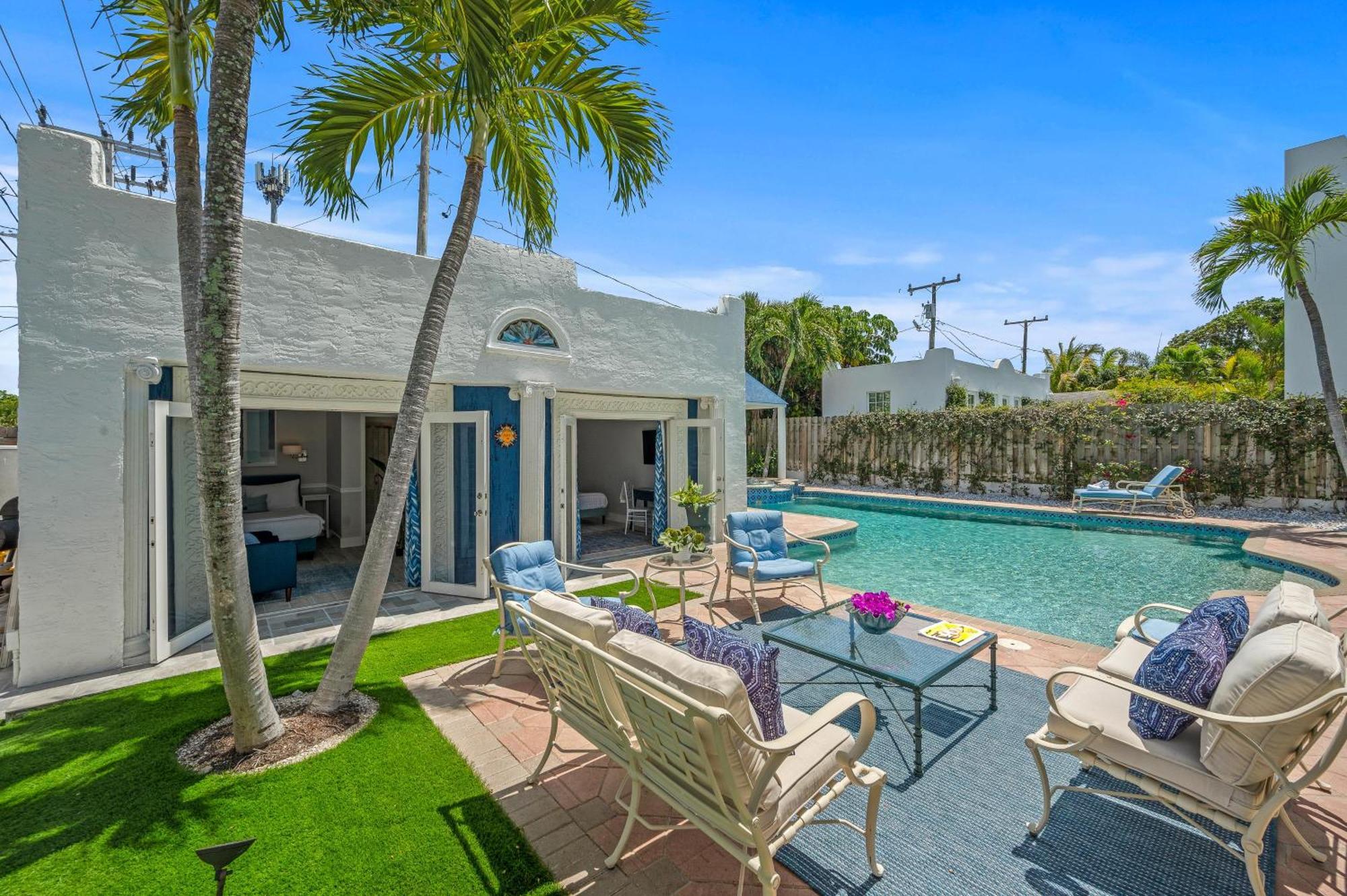 Historical Heated Pool Proximity Indigo Key Resldences *