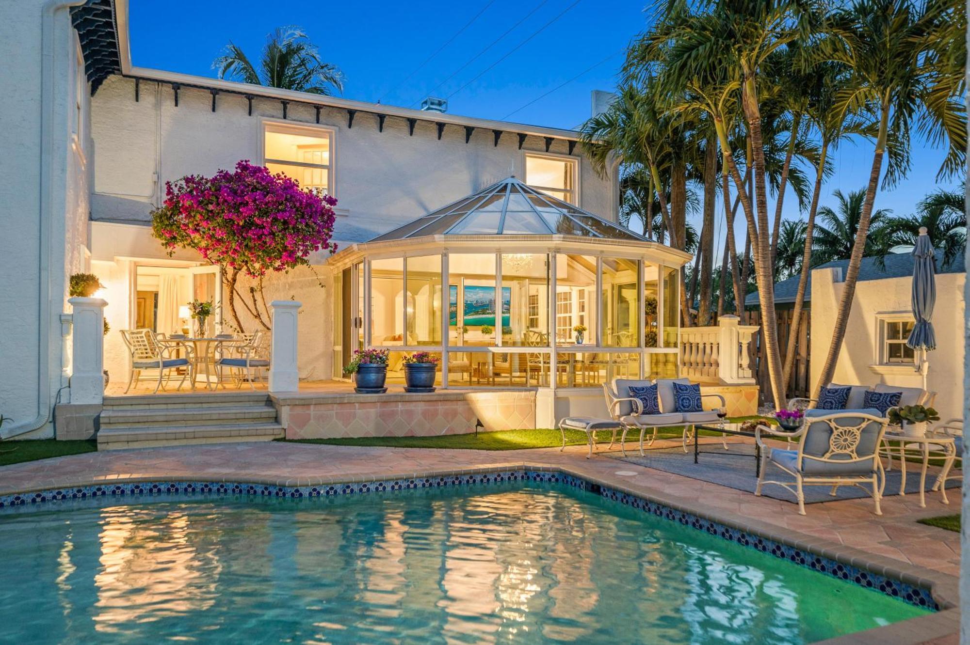 Historical Heated Pool Proximity Indigo Key Resldences * West Palm Beach