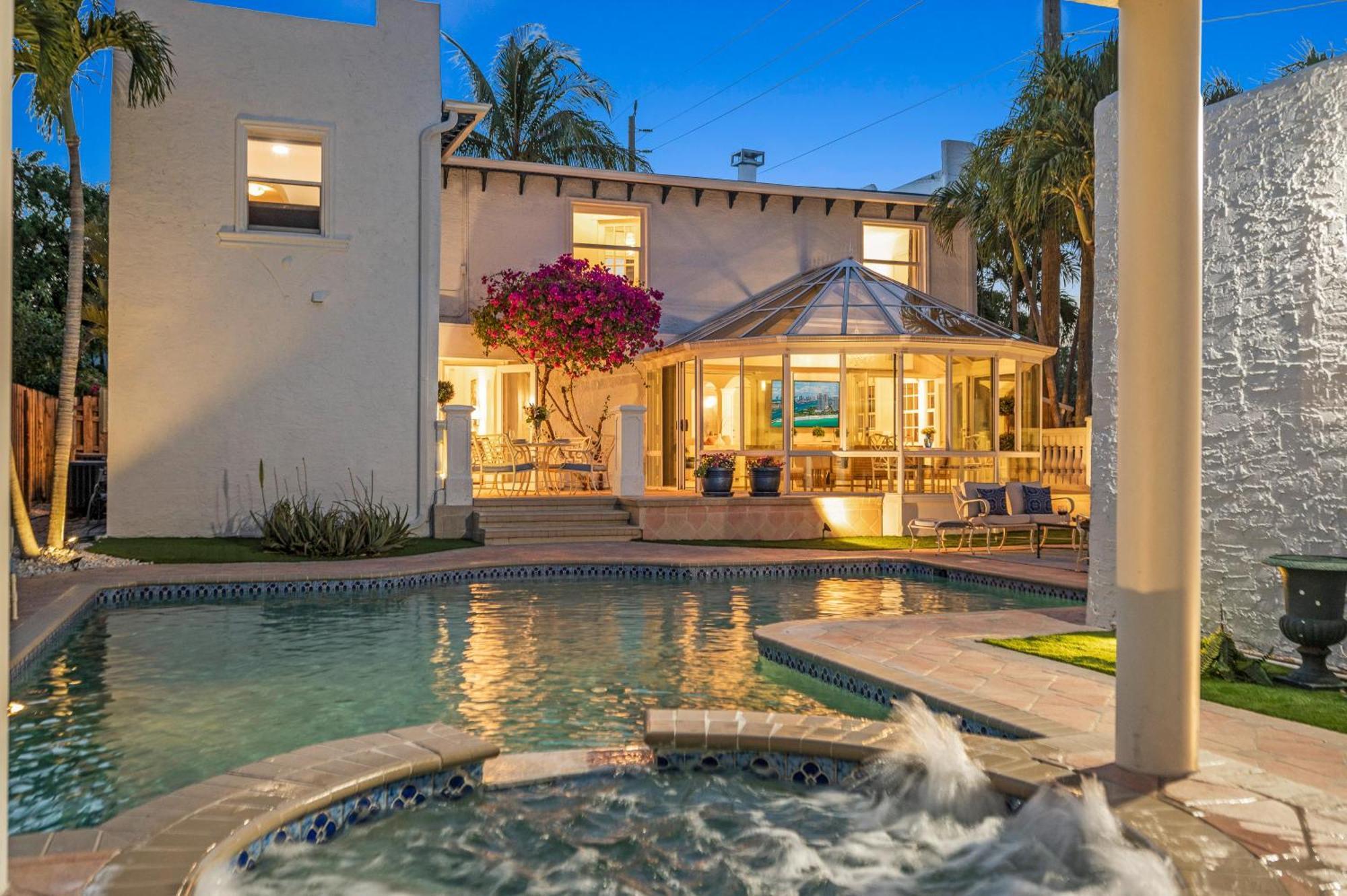Historical Heated Pool Proximity Indigo Key Resldences