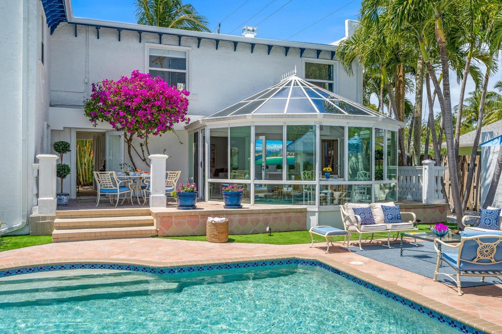 Historical Heated Pool Proximity Indigo Key Resldences Holiday home *
