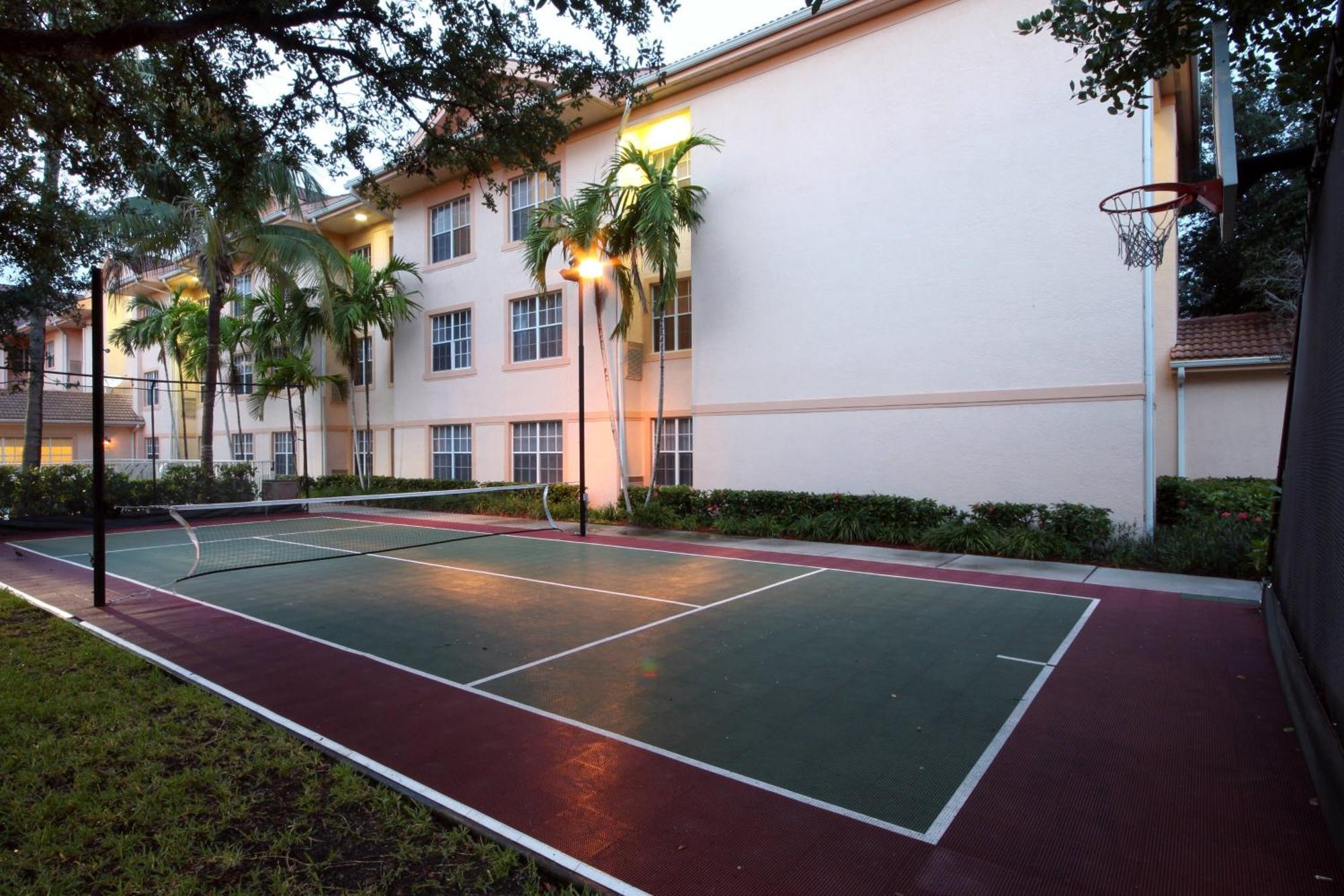 Hotel West Palm