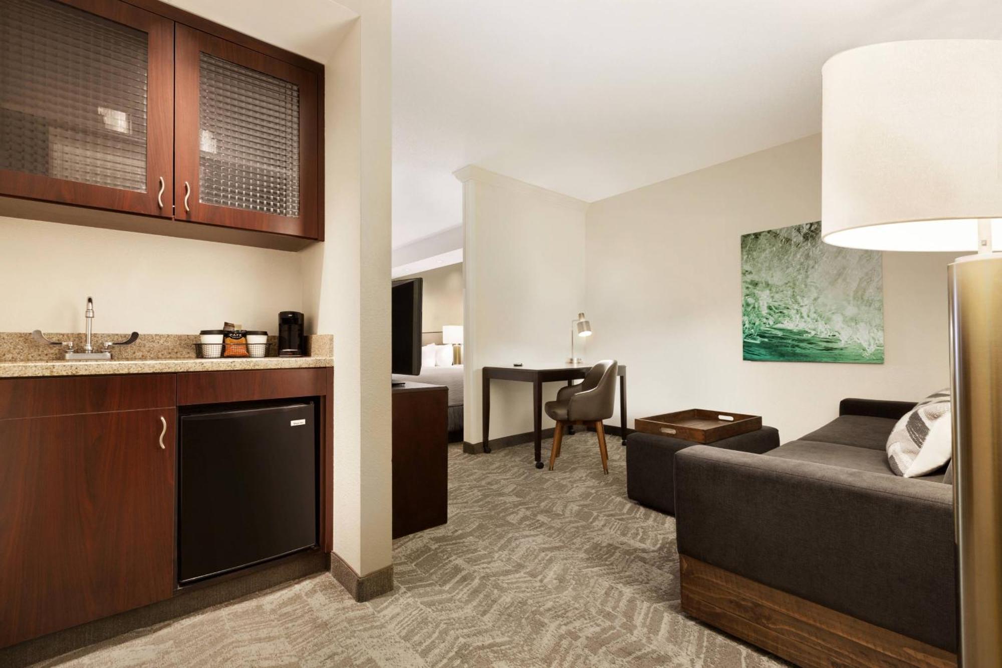 Springhill By Marriott West Palm I-95 West Palm Beach