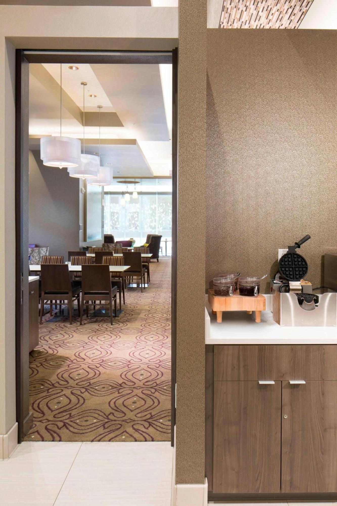 Hotel By Marriott West Palm Downtown