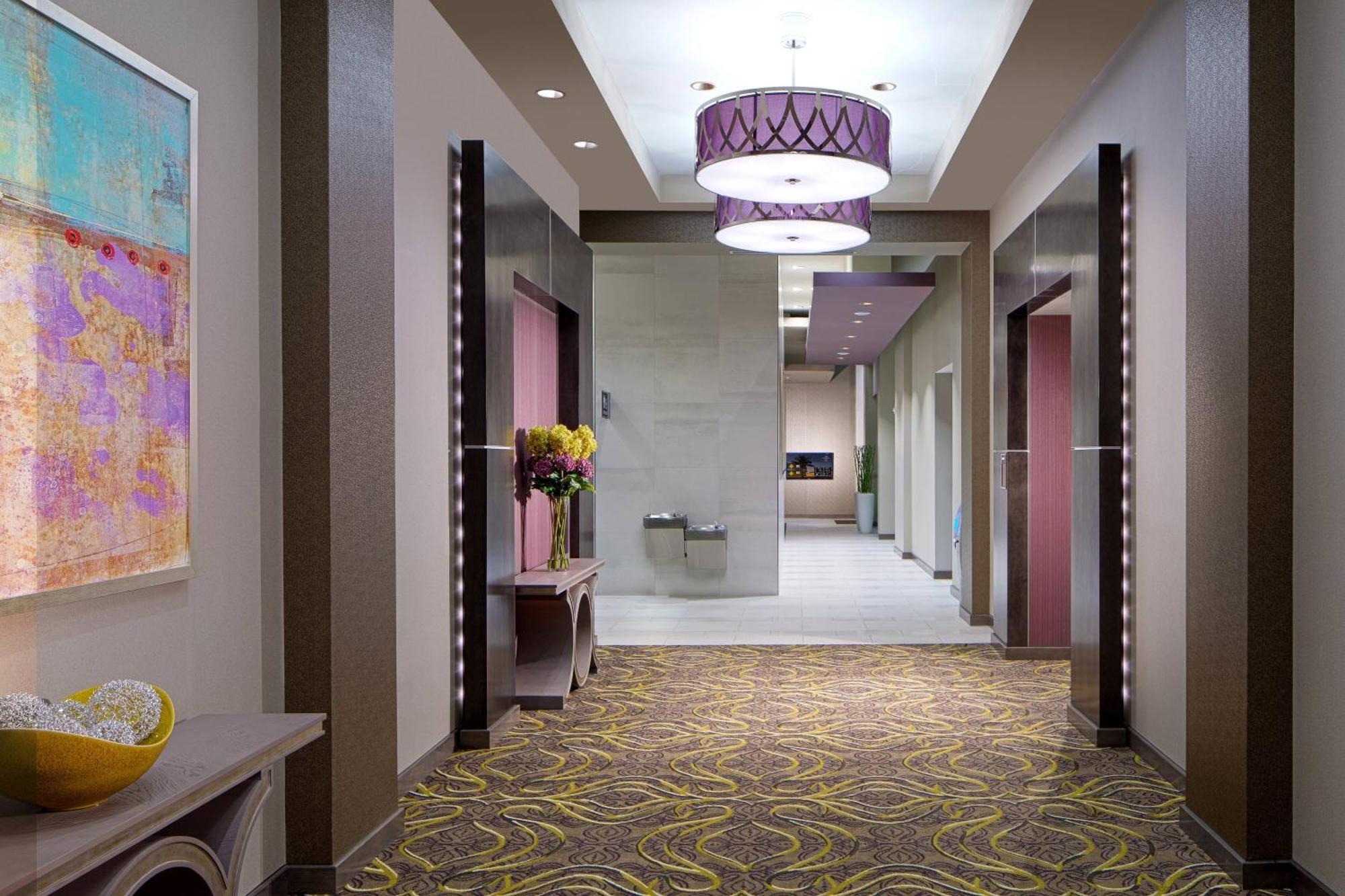 Hotel By Marriott West Palm Downtown West Palm Beach
