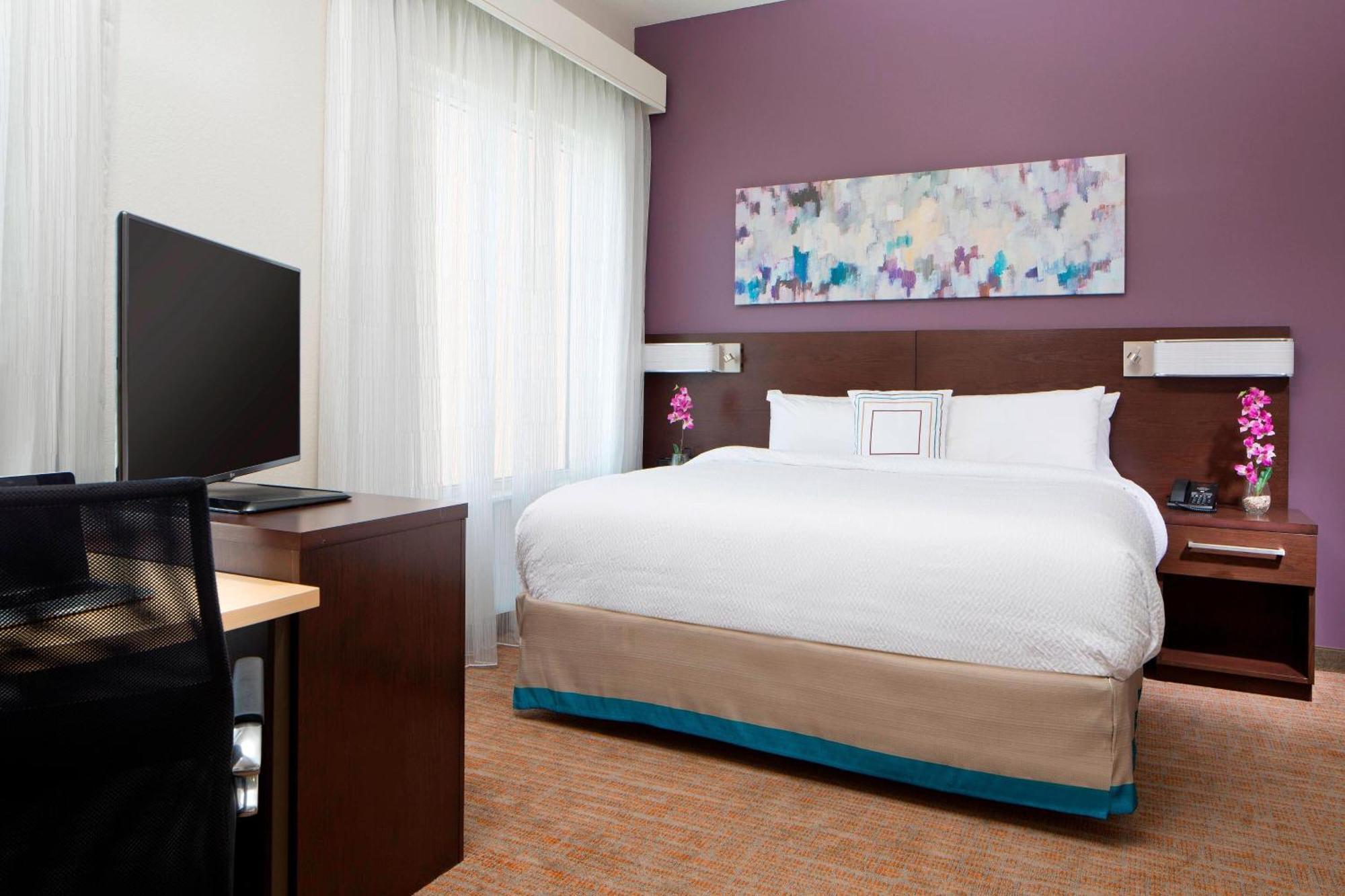 Hotel By Marriott West Palm Downtown West Palm Beach