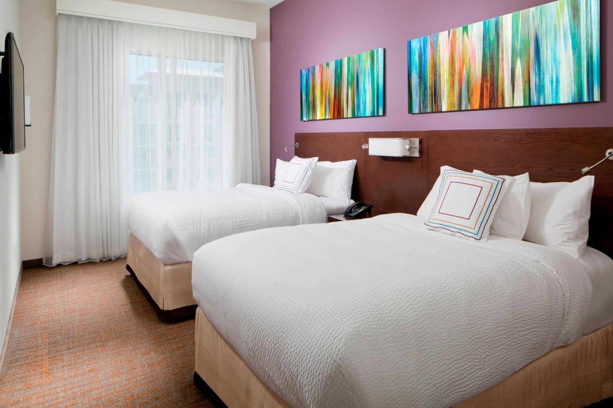 By Marriott West Palm Downtown