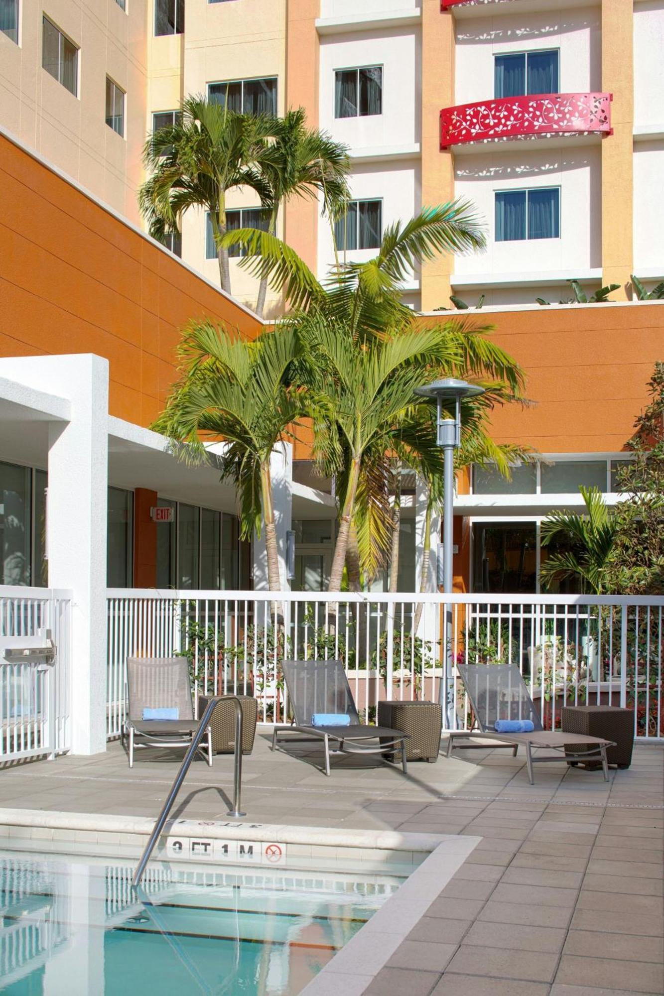 By Marriott West Palm Downtown West Palm Beach
