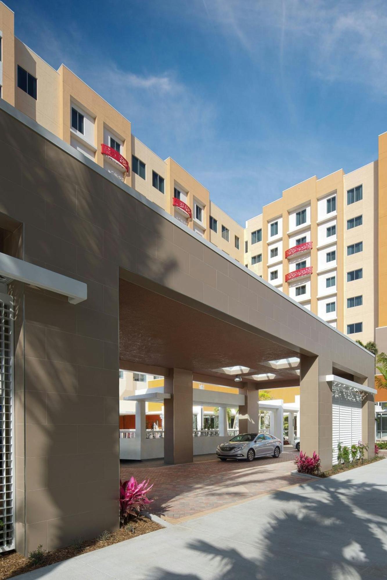 By Marriott West Palm Downtown