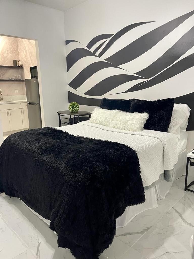 Cozy Studio, Prime Location, Remodeled, 1 Parking Apartment West Palm Beach