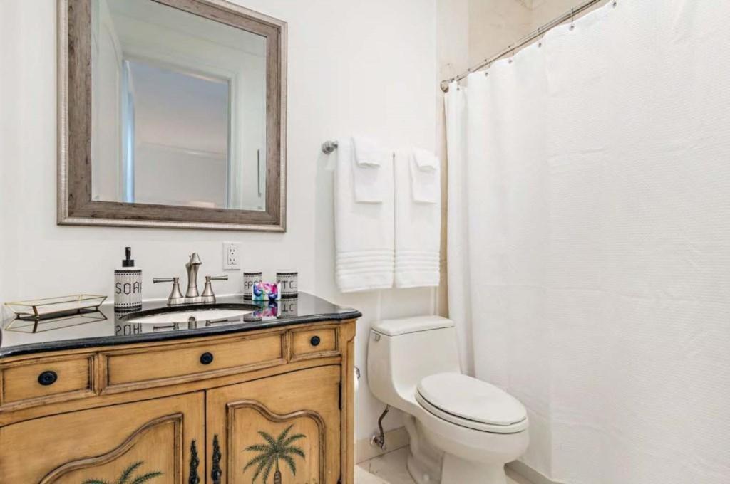 Gregory Place - New! *