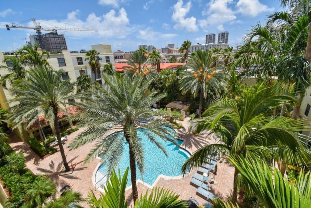 Holiday home Courtyard Oasis West Palm Beach