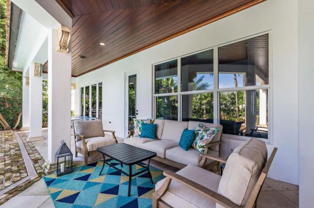 Gregory Place - New! *