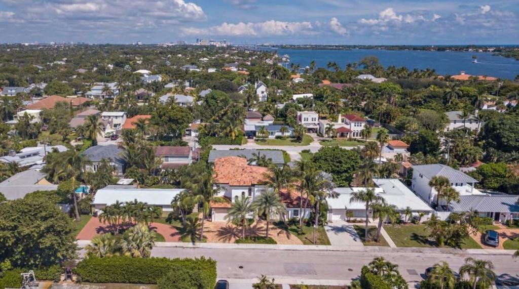 Holiday home Gregory Place - New! *