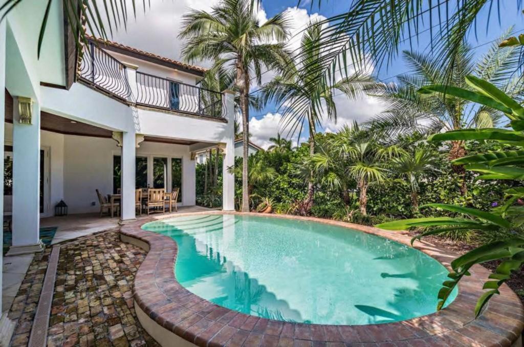 Gregory Place - New! West Palm Beach