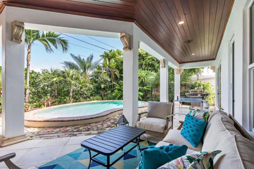 Holiday home Gregory Place - New! West Palm Beach