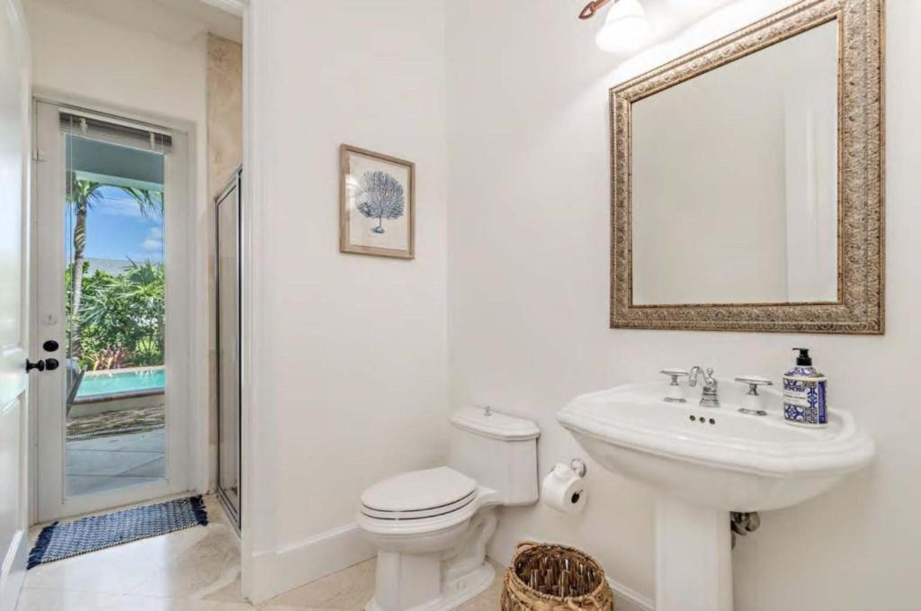 Gregory Place - New! * West Palm Beach