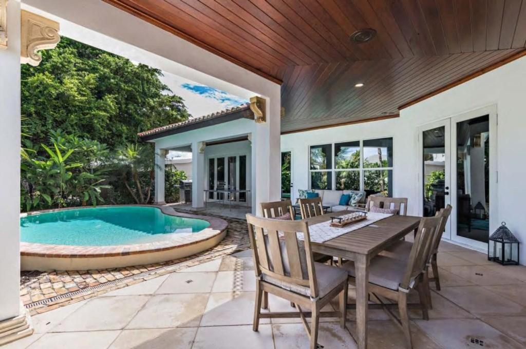 Gregory Place - New!