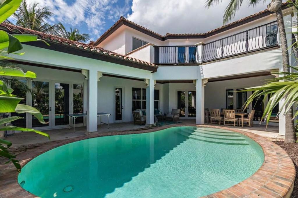 Gregory Place - New! Holiday home