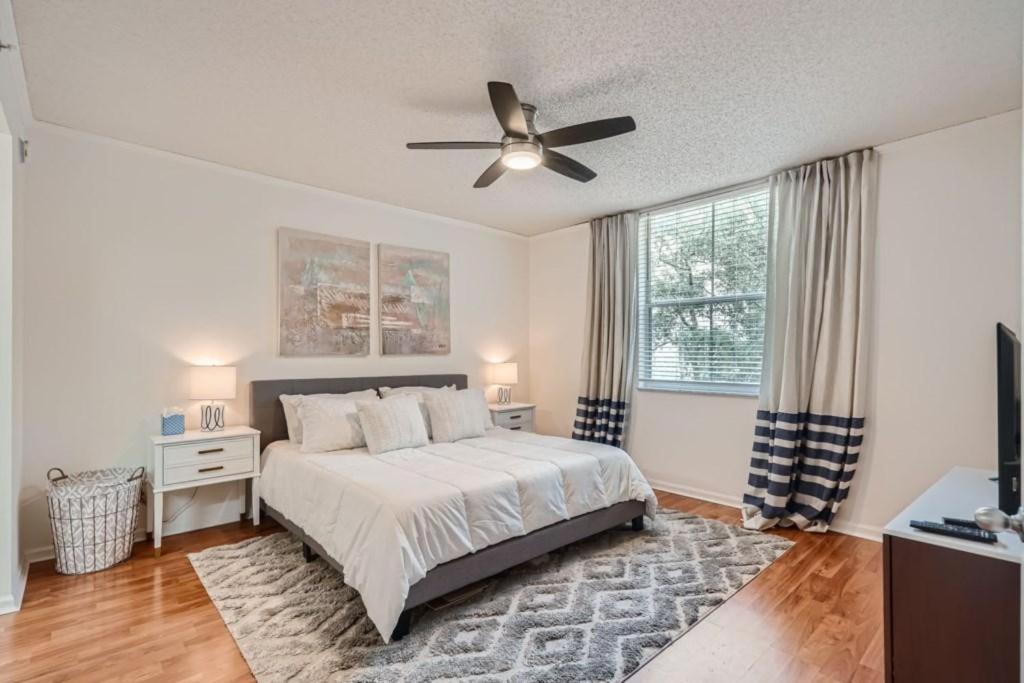 Courtyard Oasis Holiday home West Palm Beach