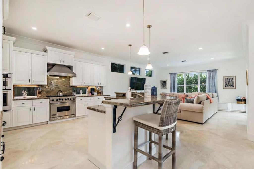 Gregory Place - New! *