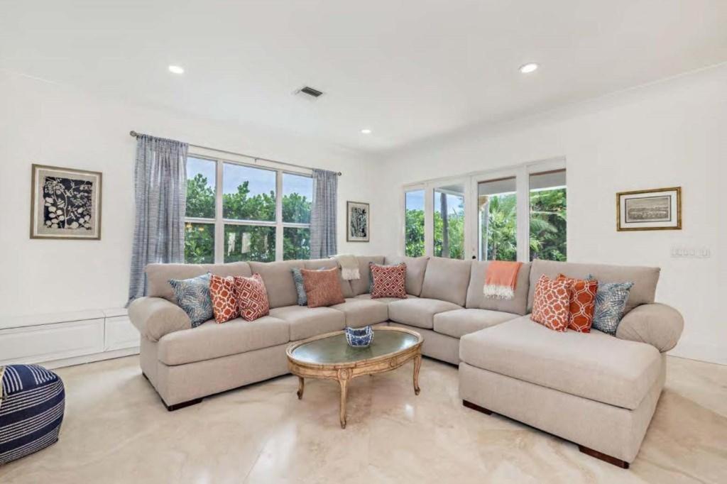 Gregory Place - New!