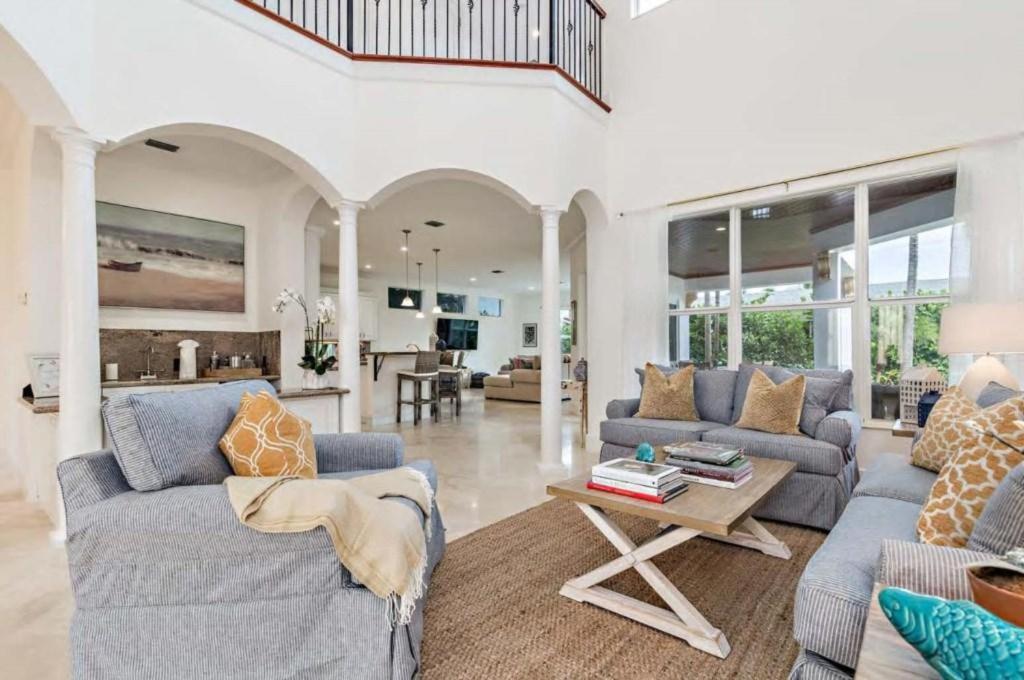 Holiday home Gregory Place - New!